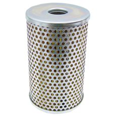 Høykvalitets oljefilter som sikrer ren og effektiv motorfunksjon.