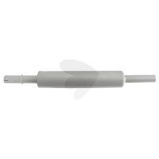 Lyddemper for effektiv støyreduksjon i traktorer og landbruksmaskiner.