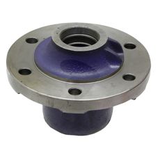 Hjulsnav som gir stabilitet og styring til utstyret ditt.