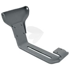 Sitramsramme for traktor, sikker og komfortabel struktur for arbeidsmiljø.