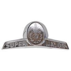 Spesifikk produktinformasjon for høytytende traktortilbehør.