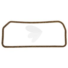 Holdbar pakning for ventildekselet, hindrer lekkasje og sikrer motorens funksjon.