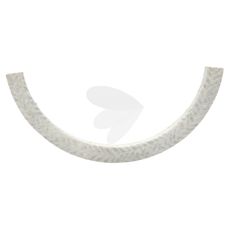 Pakboks for veivakselen, stopper oljelekkasje og sikrer motorens integritet.