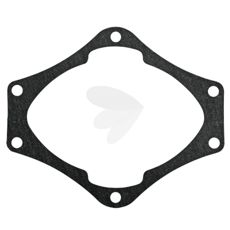 Pakning til huslokket, sikrer at ingenting lekker og motorprestasjonen holdes.