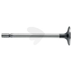 Innsugsventil designet for optimal luftstrøm til motoren.