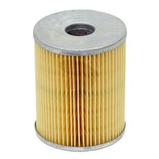 Drivstoffilter for å holde drivstoffet rent og motoren i topp stand.