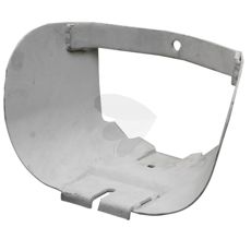 Sikkerhets-PTO-beskyttelse for å beskytte mot utilsiktet kontakt.