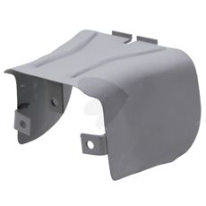 En pålitelig PTO-beskyttelse for å forhindre ulykker.