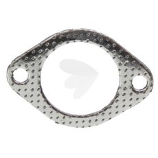 Pakning for å skape en tett forbindelse mellom ulike motorkomponenter.