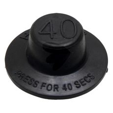 Et beskyttelsesdeksel for å beskytte viktige komponenter på traktorer og maskiner.