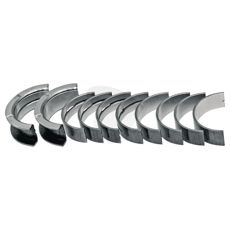 Hovedlagersett med høy kvalitet, viktig for motorens ytelse og holdbarhet.