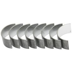 Rådelagersett, en viktig komponent for motorens funksjon og pålitelighet.