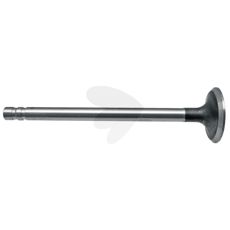 Eksosventil som forbedrer motorens ytelse og effektivitet i drift.