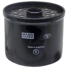 Drivstoffilter som holder drivstoffsystemet rent og effektivt.