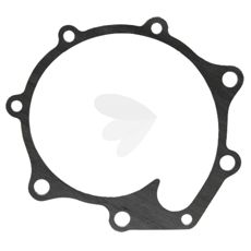 Holdbar pakning som gir en pålitelig tetning for motorer.