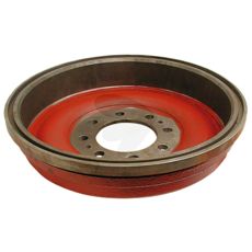 Brems tromme av høy kvalitet for effektiv bremsing i tungt utstyr.