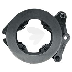 Manøvreringsplate for presisjon og effektivitet i landbruksmaskiner.