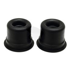 Støvmansjett, viktig komponent for å forhindre inntrengning av støv.