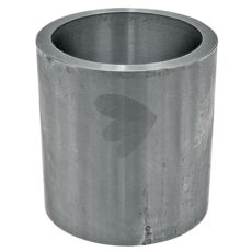 Foring, viktig for å dempe vibrasjoner og sikre smidighet.