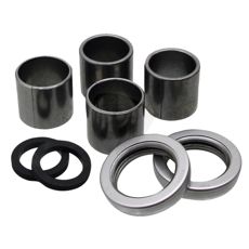 Reparasjonssett for effektiv utbedring av defekter på utstyret ditt.