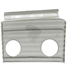 Kvalitetsradiatorgrill for effektiv varmestyring i traktorteknologien din.