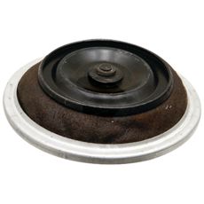 Membran for innsprøytningspumpe som optimaliserer drivstoffinnsprøytningen for mer effektiv drift.