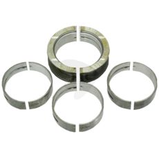 Hovedlagersett som er vitalt for å sikre en effektiv funksjon i traktoren.