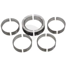 Hovedlagersett som gir stabil og pålitelig motormotion under drift.