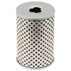 Hydraulikkfilter som beskytter maskinen og øker effektiviteten i hydraulikksystemet.