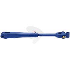 Løftearm med lang holdbarhet og overlegen ytelse for landbruksmaskiner.