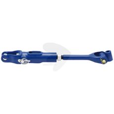 Løftearm for å optimalisere løftekraft og sikkerhet på landbruksmaskiner.