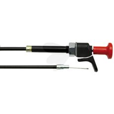 Stoppevaier av høy kvalitet for sikkerhetstiltak i maskinoperatører.