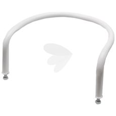 Robust seteramme som gir støtte og komfort under lengre arbeidsøkter.