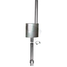 Effektiv lydpotte som reduserer støy og forbedrer arbeidsmiljøet.