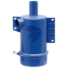 Holdbart luftfilter for å maksimere levetiden til din maskin.