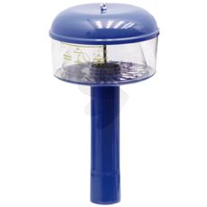 Forfilter designet for å beskytte luftfilteret mot grov smuss og rusk.