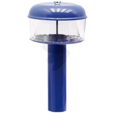 Kvalitetsforfilter som forbedrer luftstrømmen og ytelsen.