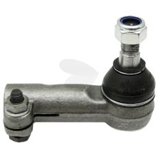 Holdbart styrestagshode som forbedrer styringspresisjonen på traktorer og arbeidsmaskiner.