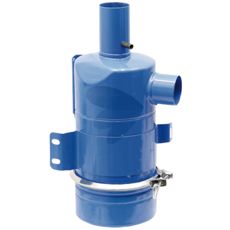 Luftfilter som forbedrer motorens ytelse ved å holde forurensninger ute.