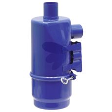 Luftfilter av høy kvalitet for å maksimere motorens levetid og effektivitet.