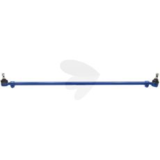 Styrestag for presisjon og kontroll i traktor- og maskindrift.