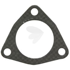 Pakning for å sikre ingen lekkasje og perfekt tetning.