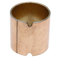 Rådelagerbuss for å sikre jevn bevegelse og ytelse.