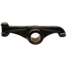 Vippearm for å gi optimal funksjonalitet og bevegelseskontroll.