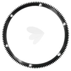 Høykvalitets tannhjul, viktig for maskinens girsystem.