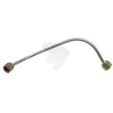 Holdbart sprøyterør, designet for presisjon og langvarig bruk.