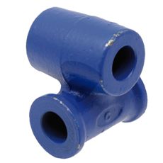 Leddstykke for effektiv bevegelse og styring av maskindeler.