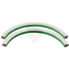 Pakning for veivaksel, sikrer optimal tetning og reduserer oljelekkasje.