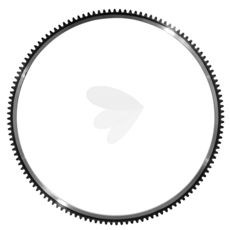Holdbart tannhjul for presis overføring av bevegelse i maskinen.