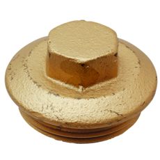 Låseskrue 2A-3100 for sikker innfesting og med høy styrke.